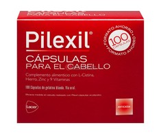 Pilexil™ 100 kapsulių