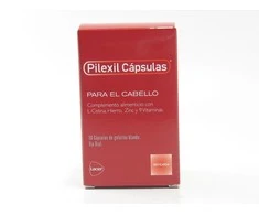 Pilexil™ 50 kapsulių