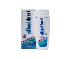 "Pilfood Direct" šampūnas nuo plaukų slinkimo 200ml