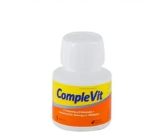 Pilnas multivitaminų papildas 60 kapsulių Bluecube Healthcare