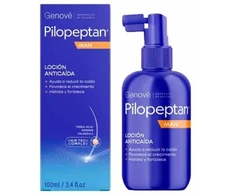 Pilopeptan Anti-Hair Loss Loction losjonas nuo plaukų slinkimo 100ml
