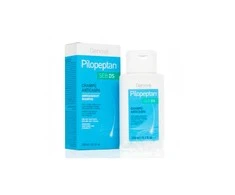 Pilopeptan Seb Ds šampūnas nuo pleiskanų 150ml