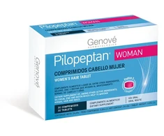 Pilopeptan Woman 30 tablečių