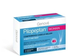 Pilopeptan Woman 30 tablečių