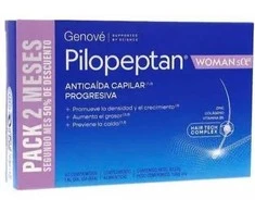 Pilopeptan Woman 5 alfa reduktazė 60 tablečių