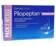 Pilopeptan Woman 5 alfa reduktazė 60 tablečių