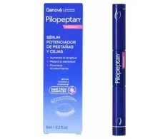 Pilopeptan Woman Blakstienos-Eyebrows Enhancer Serum antakių ir blakstienų serumas 6ml
