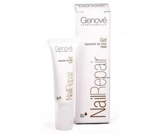 Pilopeptan Woman nagų atstatomasis gelis 10ml