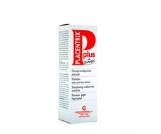 Placentrix šampūnas nuo plaukų slinkimo 150ml