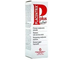 Placentrix Plus adjuvantinis šampūnas 150ml