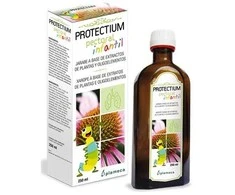 Plameca Protectium Pectoral Infant 250ml