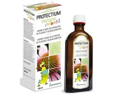 Plameca Protectium Pectoral Infant 250ml