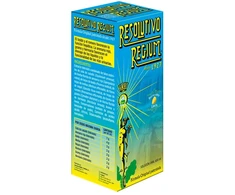 Plameca Resolutivo Regium 600ml