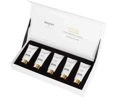 Plaukų džiovintuvas Balmain Hair Couture Balmain 5 Week Enriching Hair Treatment 5x20ml