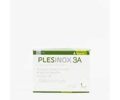 Plesinox 3 A 30 Capsulas Asacpharma