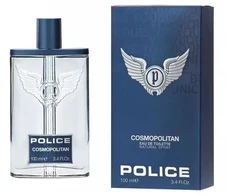 Police Cosmopolitan Eau De Toilette Purškiklis 100ml