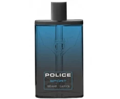 Police Sport Eau De Toilette Purškiklis 100ml