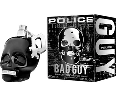 Police to Be Bad Guy 40ml