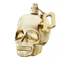 Police To Be Born To Shine Man Eau De Toilette Purškiklis 40ml