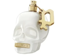 Police To Be Born To Shine Woman Eau De Toilette Purškiklis 40ml