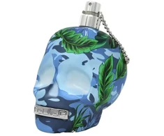 Police To Be Exotic Jungle Man Eau De Toilette Purškiklis 40ml