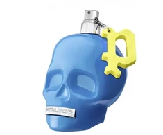 Police To Be GoodVibes For Man Eau De Toilette Purškiklis 125ml