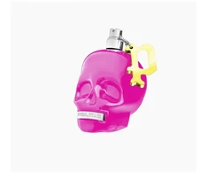 Police To Be GoodVibes For Woman Eau De Perfume Purškiklis 40ml