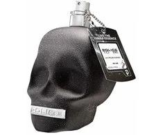 Police to Be Hyperverse Man EDT tualetinis vanduo unisex, 40 ml