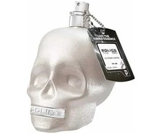 Police To Be Hyperverse Woman EDP parfumuotas vanduo moterims, 75 ml