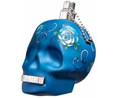 Police To Be Man Tattoo Art Eau De Toilette Purškiklis 75ml