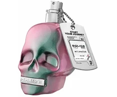 Police To Be My Avatar Woman Eau De Toilette Purškiklis 75ml