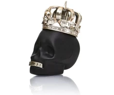 Police To Be The King Eau De Toilette Purškiklis 40ml