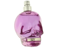 Police To Be Woman Eau De Perfume Purškiklis 40ml