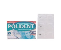 "Polident" valymo tabletės 30 vienetų