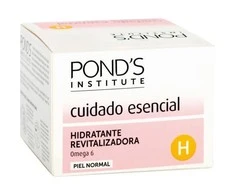 Ponds Institute "Pond's Essential Care H Revitalizing Moisturizing Kreminis" drėkinamasis kremas 50ml