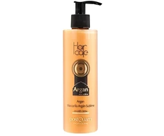"Postquam" plaukų priežiūros priemonė "Argan Sublime" kaukė 225ml