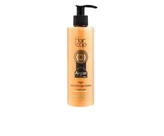 "Postquam" plaukų priežiūros priemonė "Argan Sublime" kaukė 225ml