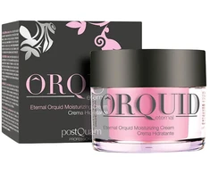 Postquam Orquid Eternal drėkinamasis dieninis kremas 50ml
