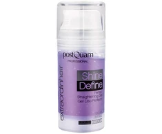 Formavimo gelis Extraordinhair Postquam, 100 ml