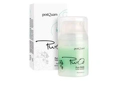 "Postquam Pure Matte Repair Fluid" Fluidas 50ml