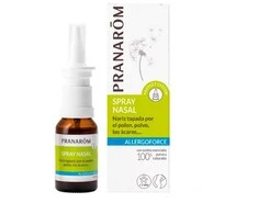 Pranarom Allergoforce Nosies Purškiklis 15ml