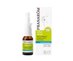 Pranarom Allergoforce Nosies Purškalas 15ml