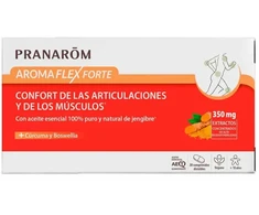 Pranarom AromaFlex Forte 30 Tablets