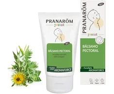 Pranarom Aromaforce Junior Chest Balm 50ml