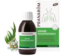 Pranarom Aromaforce kvėpavimo takų sirupas 150ml