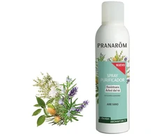 Pranarom Aromaforce Tea Tree Purifying Purškiklis 150ml