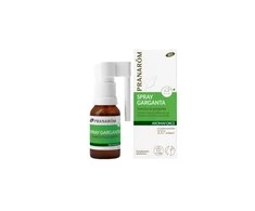 Pranarom Gerklės Purškalas 15ml