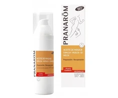 Pranarom Aromalgic Joint Massage Oil 100ml