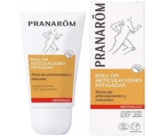 Pranarôm Aromalgic Roll-on Joints and Muscles 75ml