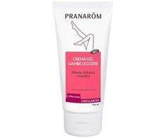 Pranarôm Circularom kraujotaką aktyvinantis kojų gelis 100ml